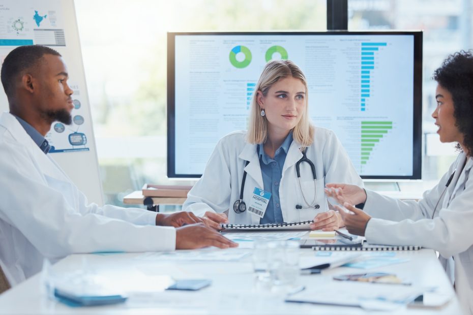 Why Doctors Struggle with Finances and How Wealthmed Can Help