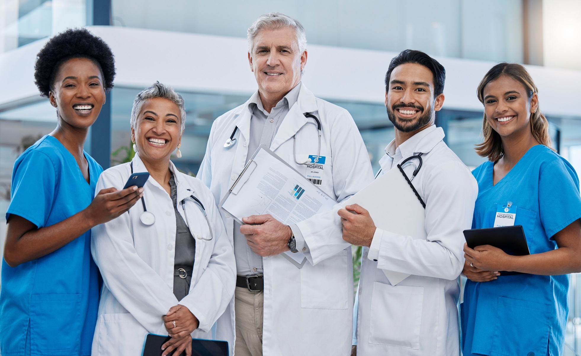 Strategic Wealth Management for Doctors