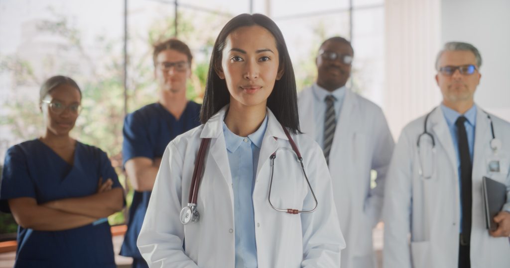 3 Secrets for Doctors to Supercharge Wealth Growth
