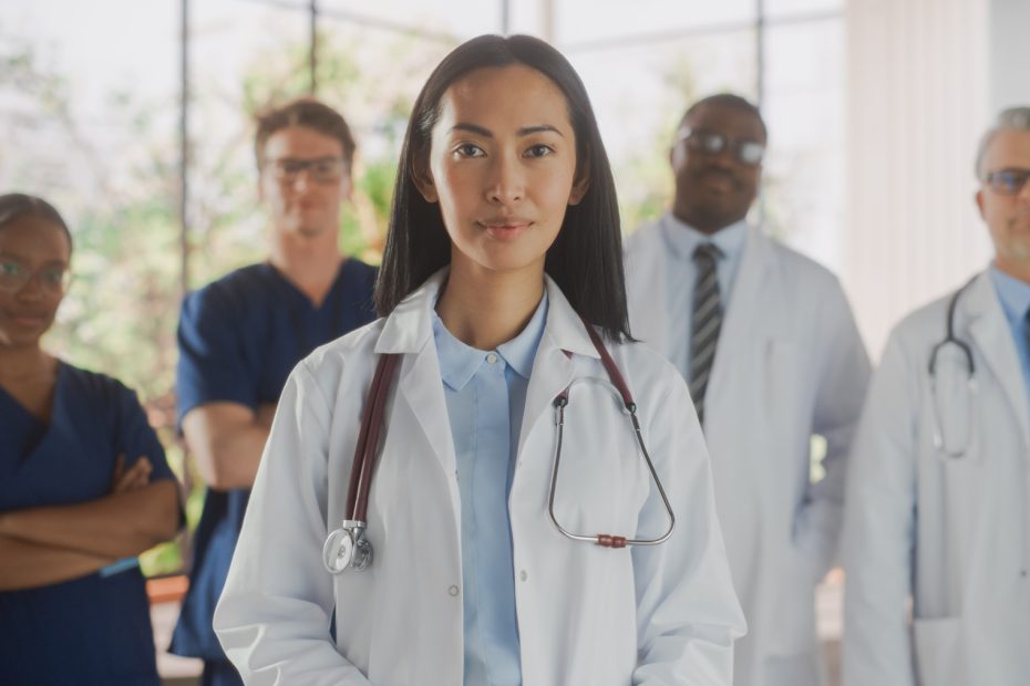 3 Secrets for Doctors to Supercharge Wealth Growth
